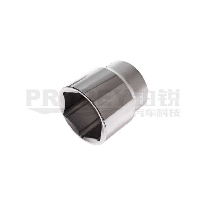 JTC JTC43830 1/2英寸 手动短六角套筒30mm