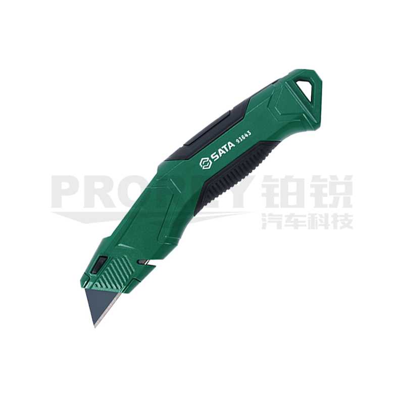 世达 93643 重型实用刀