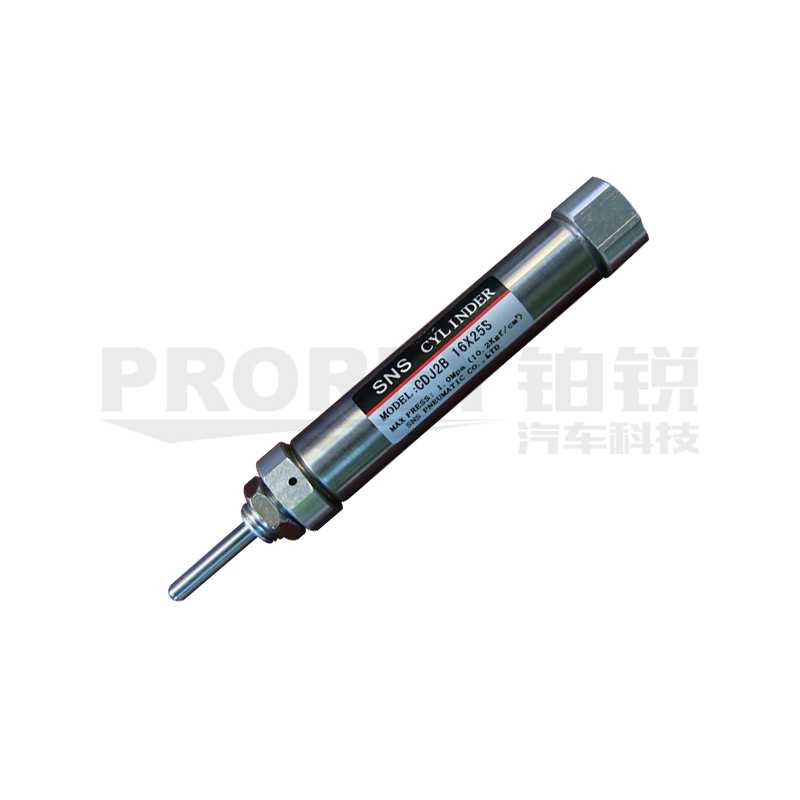 PULI 浦力 JZ09016023898 超薄气缸