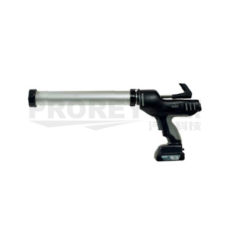 COX  ElectraFlow Plus Combi 400mL 电动胶枪
