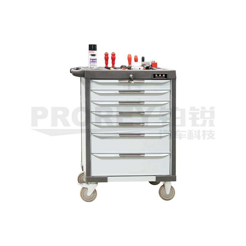 飞鹰 FY-607 3002红 工具车