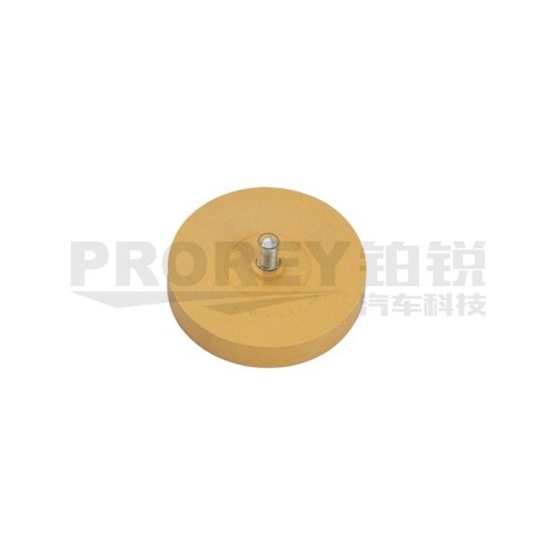 TJG H2642 3-1/2英寸去胶轮片(有牙)