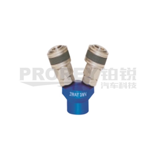 飞鹰 SMV 二通2way