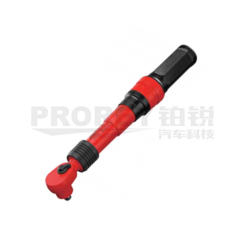 JTC JTCI009 3/8绝缘式扭力扳手20-100nm
