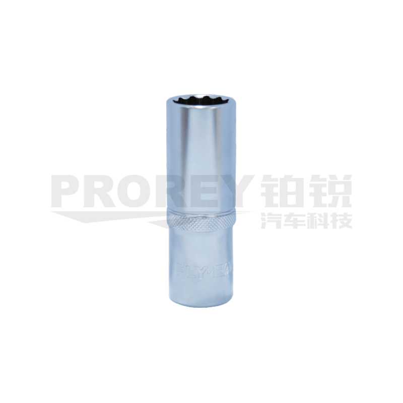 飞鹰 1032340 1/2英寸 长套筒 12角x32mm