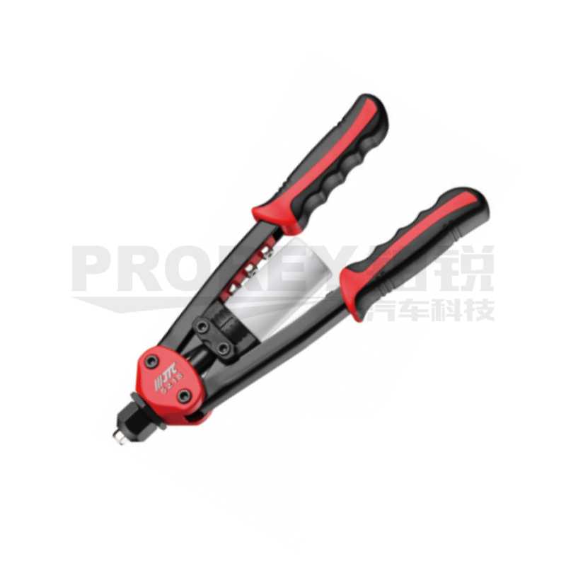 JTC JTC5218 1/4英寸 手动拉铆枪