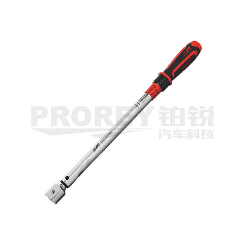 JTC JTC6832 G系列可换头预置式扭力扳手10—60Nm