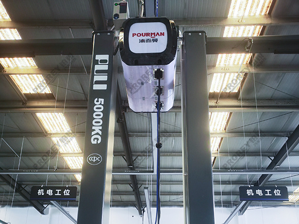 西安方程豹4S店-正耀鸿元方程豹 (9)