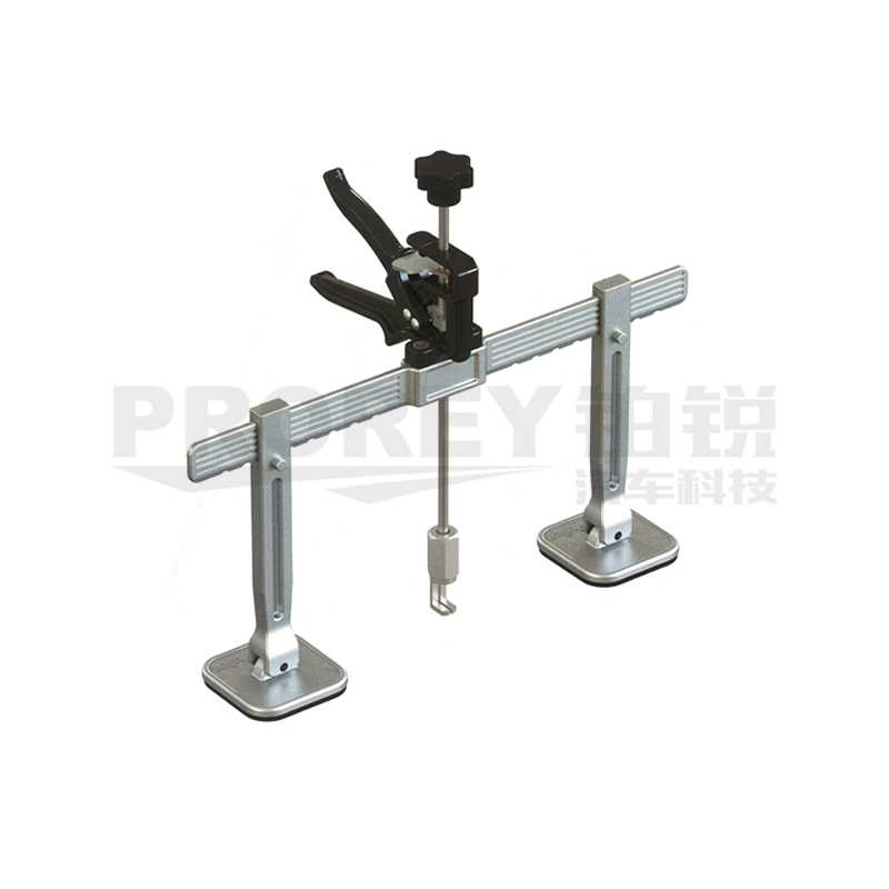 飞鹰 FY-9005M 440mm两脚拉力器