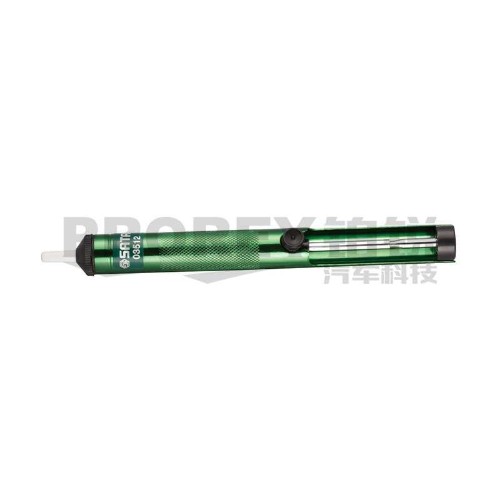 世达 03512 全铝手动吸锡器