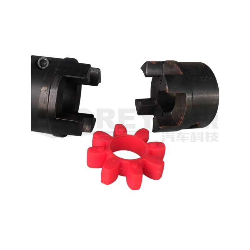 力达 LWS-10A 联轴器