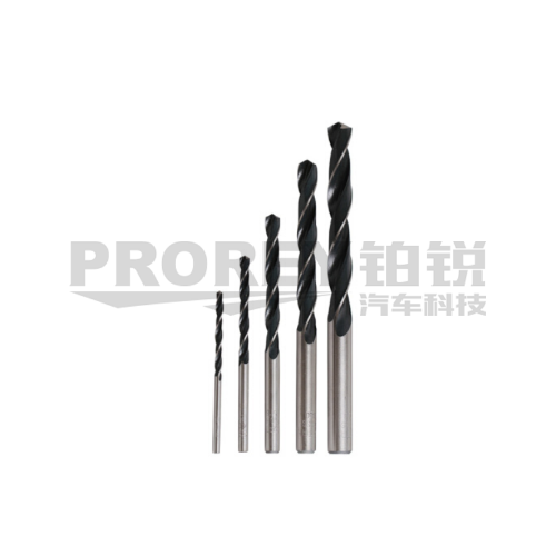 世达 52225 5件套耐磨直柄麻花钻12.5mm