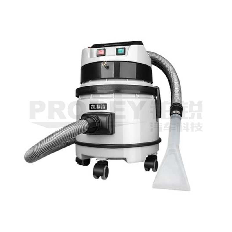 KJ001S 蒸汽 喷抽 打磨干湿一体机