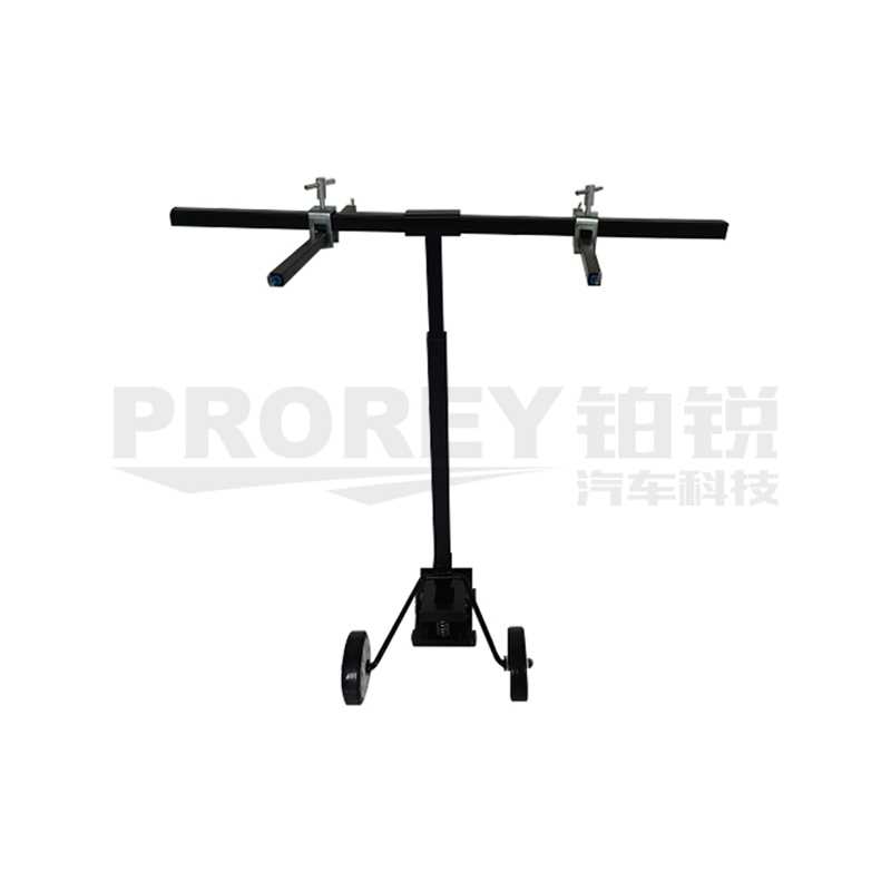 福瑞斯 FRS010075 烤漆房地格栅移动小车