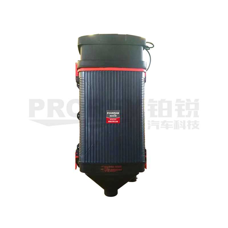 POURMAN浦而曼 WDA580 壁挂式吸尘器