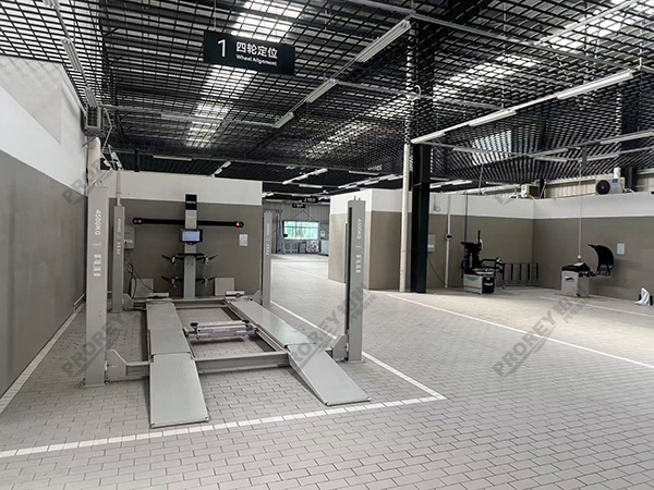 湖南鸿蒙智行4S店-益阳华宏云智能科技有限公司 (5)