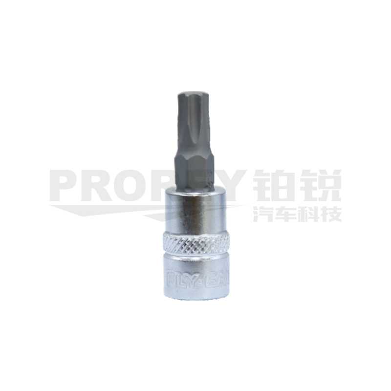 飞鹰 1312710 1/4英寸 x L37星型旋具套筒 T25