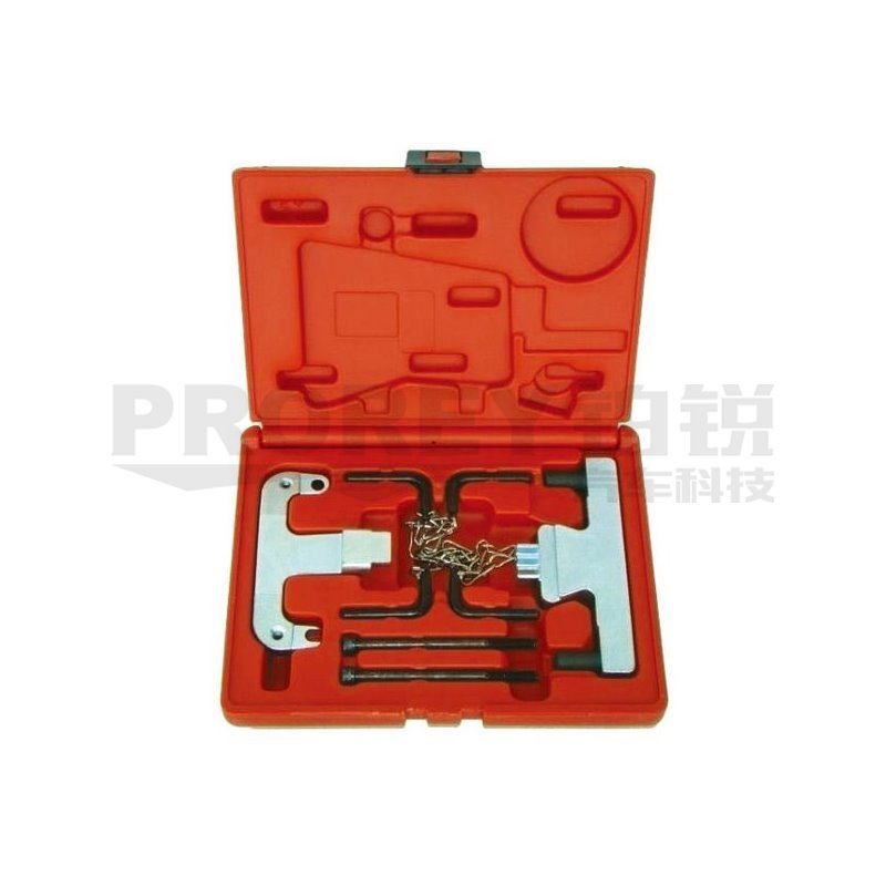 GW-130040940-TJG A1732 BENZ CHRYSLER JEEP正时工具组 主图