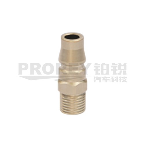 飞鹰 PM-30 C式自动锁紧快速接头-公体-外牙型12英寸(4分)20MM