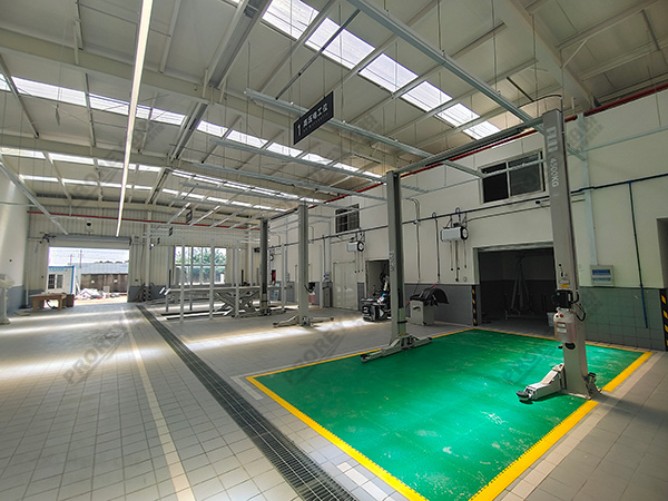 浙江鸿蒙智行4S店-衢州轩瑞鸿蒙智行 (12)