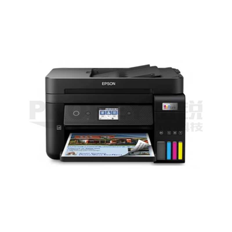 EPSON L6278 彩色打印机