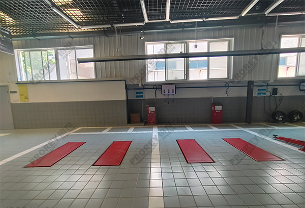 浙江奇瑞4S店-杭州金诚瑞行汽车 (7)