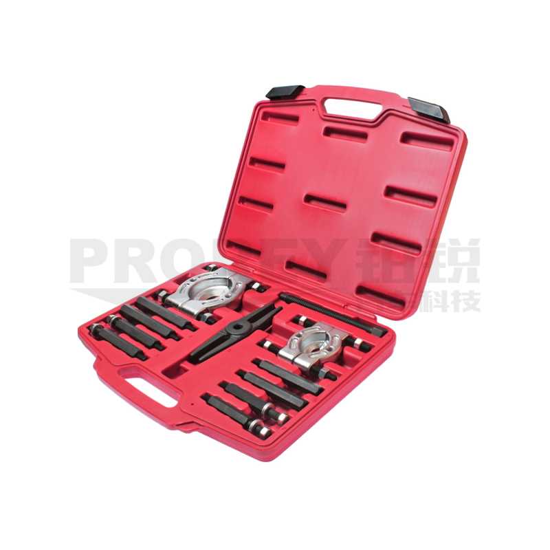 JTC JTC1141 小型培令拔卸组