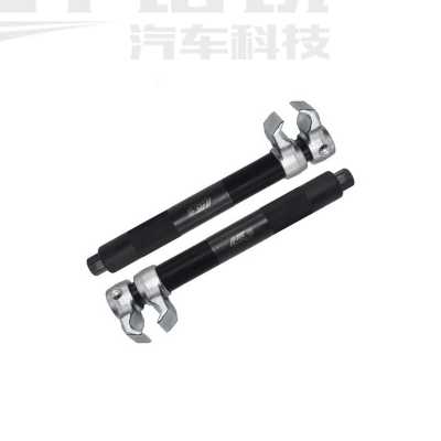 JTC JTC1401 爪式避震器弹簧压缩器