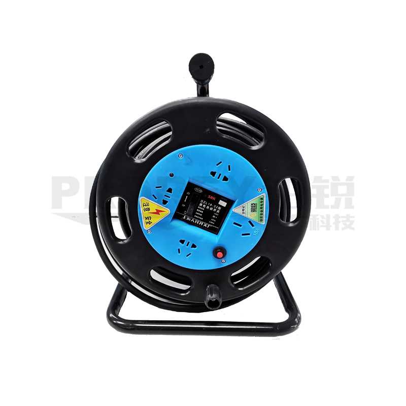 POURMAN浦而曼 3芯*2.5mm² 20米 电缆盘220V